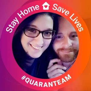 Meet your Posher, Rose